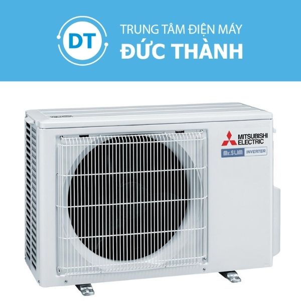 Alternative view of Điều hòa Mitsubishi 18000BTU 1 Chiều Inverter MSY-GR50VF