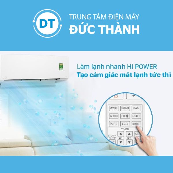 Alternative view of Điều hòa Mitsubishi 18000BTU 1 Chiều MS-JS50VF