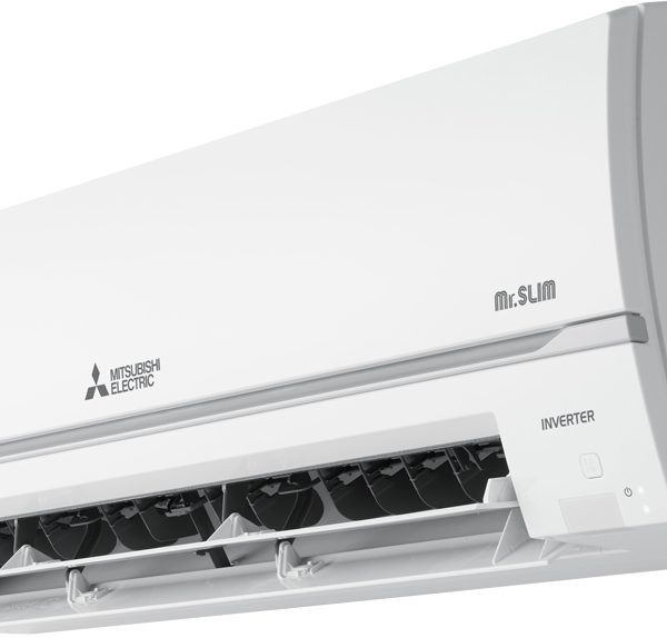 Điều hòa Mitsubishi Electric 9000BTU 1 Chiều Inverter MSY-GR25VF