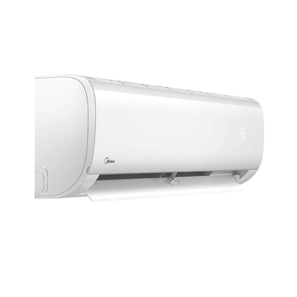 Điều Hòa Midea 9000Btu 1 Chiều MSAFII-10CRN8