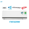 Điều hòa Daikin 18000BTU 1 chiều Inverter FTKF50ZVMV